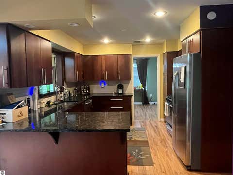 Tiny photo for 1339 Tomah Drive, Mt Pleasant, MI 48858 (MLS # 1948489)