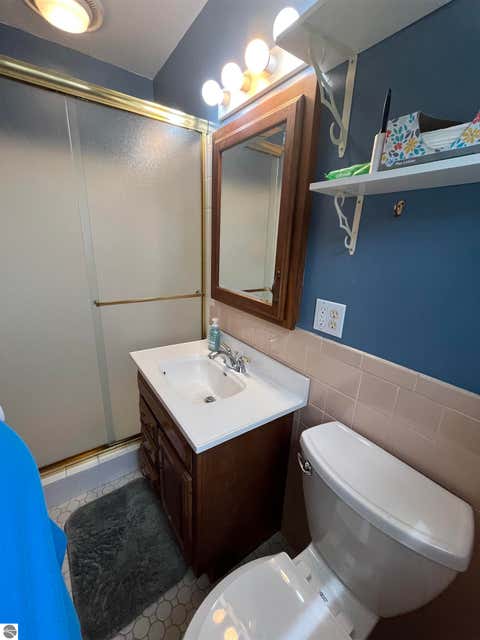 Tiny photo for 1339 Tomah Drive, Mt Pleasant, MI 48858 (MLS # 1948489)