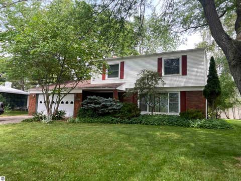 Tiny photo for 1339 Tomah Drive, Mt Pleasant, MI 48858 (MLS # 1948489)