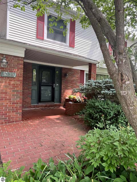 Tiny photo for 1339 Tomah Drive, Mt Pleasant, MI 48858 (MLS # 1948489)
