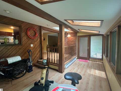 Tiny photo for 1339 Tomah Drive, Mt Pleasant, MI 48858 (MLS # 1948489)