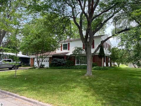 Tiny photo for 1339 Tomah Drive, Mt Pleasant, MI 48858 (MLS # 1948489)