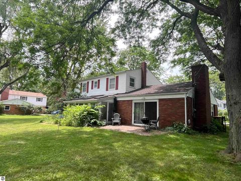 Tiny photo for 1339 Tomah Drive, Mt Pleasant, MI 48858 (MLS # 1948489)