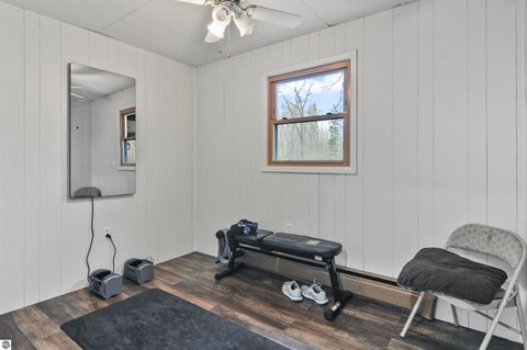 Tiny photo for 8055 Farrier Road, Hillman, MI 49746 (MLS # 1946309)