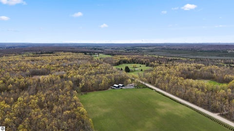 Tiny photo for 8055 Farrier Road, Hillman, MI 49746 (MLS # 1946309)