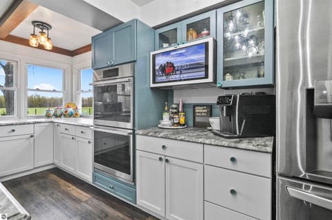 Tiny photo for 8055 Farrier Road, Hillman, MI 49746 (MLS # 1946309)