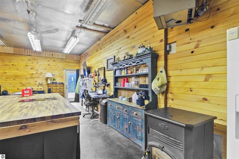 Tiny photo for 8055 Farrier Road, Hillman, MI 49746 (MLS # 1946309)