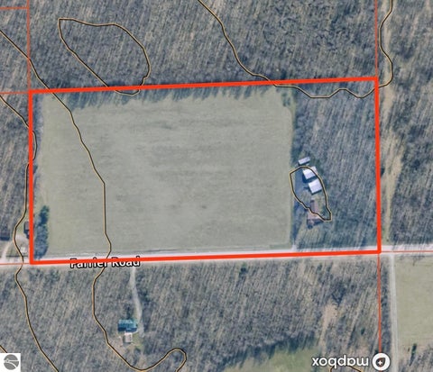 Tiny photo for 8055 Farrier Road, Hillman, MI 49746 (MLS # 1946309)
