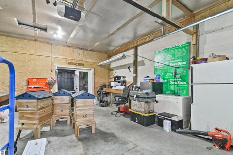 Tiny photo for 8055 Farrier Road, Hillman, MI 49746 (MLS # 1946309)