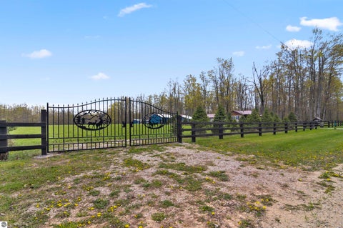 Tiny photo for 8055 Farrier Road, Hillman, MI 49746 (MLS # 1946309)