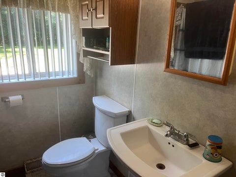 Tiny photo for 5200 S Huron Rd, Standish, MI 48658 (MLS # 1949026)