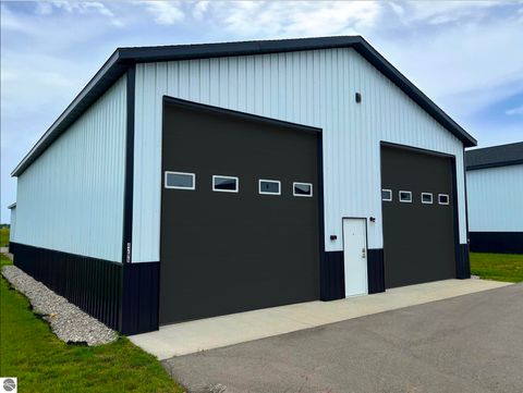 Photo of 7438 Geronimo Trail, Bellaire, MI 49615 (MLS # 1941431)