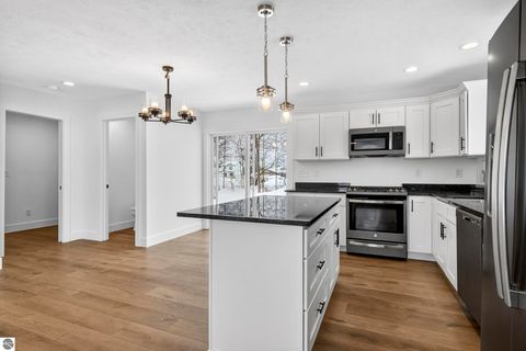 Tiny photo for 2134 Cottonwood Avenue, Grawn, MI 49637 (MLS # 1942472)