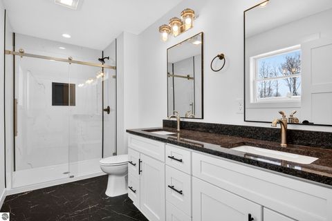 Tiny photo for 2134 Cottonwood Avenue, Grawn, MI 49637 (MLS # 1942472)