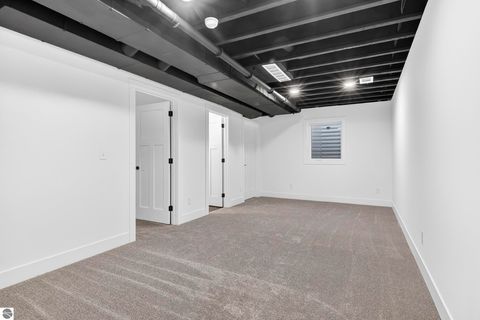 Tiny photo for 2134 Cottonwood Avenue, Grawn, MI 49637 (MLS # 1942472)