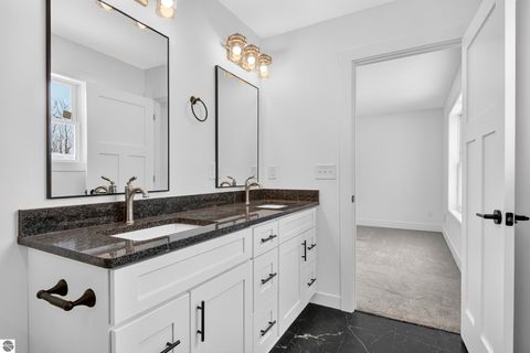 Tiny photo for 2134 Cottonwood Avenue, Grawn, MI 49637 (MLS # 1942472)