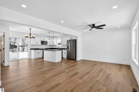 Tiny photo for 2134 Cottonwood Avenue, Grawn, MI 49637 (MLS # 1942472)