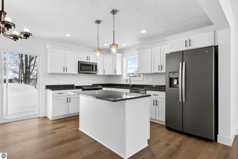 Tiny photo for 2134 Cottonwood Avenue, Grawn, MI 49637 (MLS # 1942472)