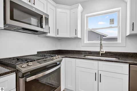 Tiny photo for 2134 Cottonwood Avenue, Grawn, MI 49637 (MLS # 1942472)