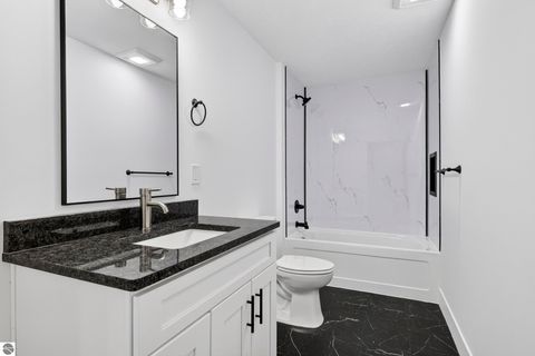 Tiny photo for 2134 Cottonwood Avenue, Grawn, MI 49637 (MLS # 1942472)