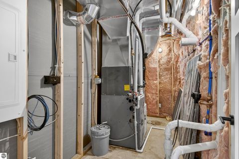 Tiny photo for 2134 Cottonwood Avenue, Grawn, MI 49637 (MLS # 1942472)