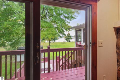 Tiny photo for 1132 Clubhouse Drive, Lake Isabella, MI 48893 (MLS # 1945145)