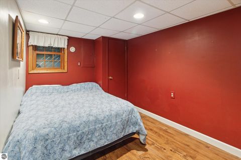 Tiny photo for 1132 Clubhouse Drive, Lake Isabella, MI 48893 (MLS # 1945145)