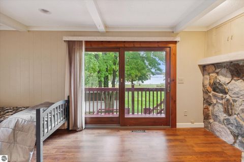 Tiny photo for 1132 Clubhouse Drive, Lake Isabella, MI 48893 (MLS # 1945145)