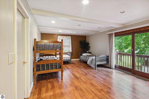 Tiny photo for 1132 Clubhouse Drive, Lake Isabella, MI 48893 (MLS # 1945145)