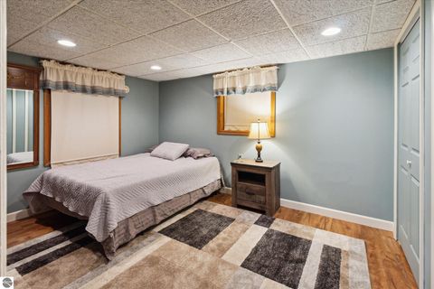Tiny photo for 1132 Clubhouse Drive, Lake Isabella, MI 48893 (MLS # 1945145)