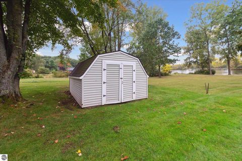Tiny photo for 1132 Clubhouse Drive, Lake Isabella, MI 48893 (MLS # 1945145)