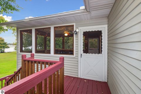 Tiny photo for 1132 Clubhouse Drive, Lake Isabella, MI 48893 (MLS # 1945145)