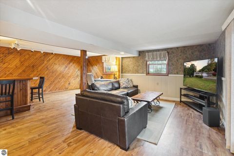Tiny photo for 1132 Clubhouse Drive, Lake Isabella, MI 48893 (MLS # 1945145)