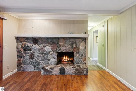 Tiny photo for 1132 Clubhouse Drive, Lake Isabella, MI 48893 (MLS # 1945145)