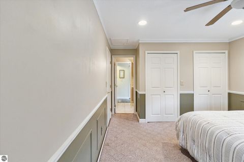 Tiny photo for 1132 Clubhouse Drive, Lake Isabella, MI 48893 (MLS # 1945145)