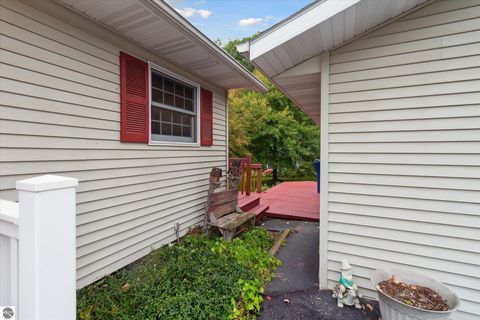 Tiny photo for 1132 Clubhouse Drive, Lake Isabella, MI 48893 (MLS # 1945145)