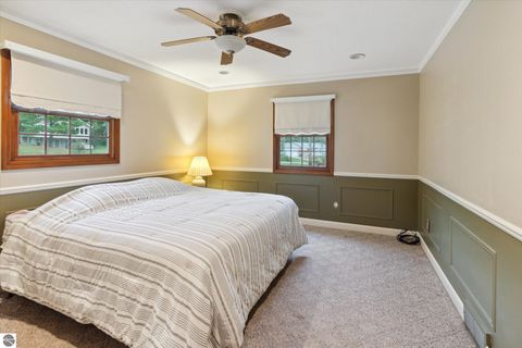 Tiny photo for 1132 Clubhouse Drive, Lake Isabella, MI 48893 (MLS # 1945145)