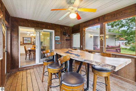 Tiny photo for 1132 Clubhouse Drive, Lake Isabella, MI 48893 (MLS # 1945145)