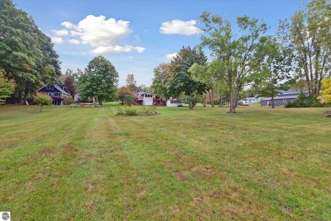 Tiny photo for 1132 Clubhouse Drive, Lake Isabella, MI 48893 (MLS # 1945145)