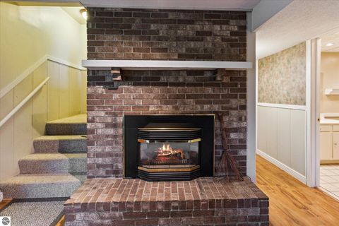 Tiny photo for 1132 Clubhouse Drive, Lake Isabella, MI 48893 (MLS # 1945145)