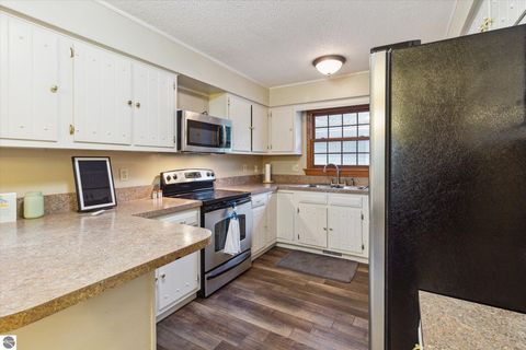 Tiny photo for 1132 Clubhouse Drive, Lake Isabella, MI 48893 (MLS # 1945145)