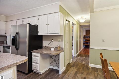 Tiny photo for 1132 Clubhouse Drive, Lake Isabella, MI 48893 (MLS # 1945145)