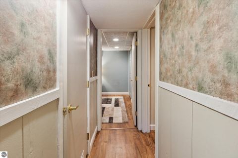 Tiny photo for 1132 Clubhouse Drive, Lake Isabella, MI 48893 (MLS # 1945145)