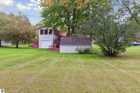 Tiny photo for 1132 Clubhouse Drive, Lake Isabella, MI 48893 (MLS # 1945145)