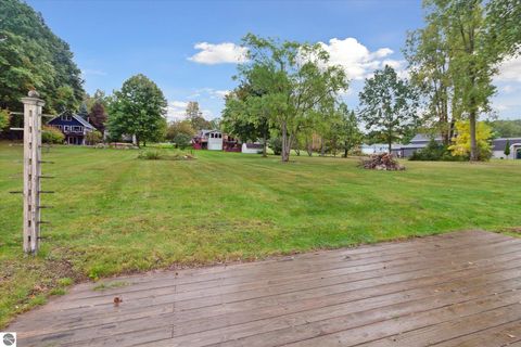 Tiny photo for 1132 Clubhouse Drive, Lake Isabella, MI 48893 (MLS # 1945145)