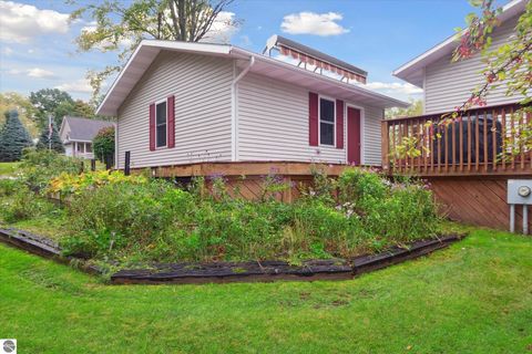 Tiny photo for 1132 Clubhouse Drive, Lake Isabella, MI 48893 (MLS # 1945145)