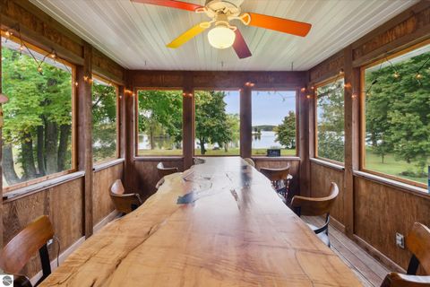 Tiny photo for 1132 Clubhouse Drive, Lake Isabella, MI 48893 (MLS # 1945145)