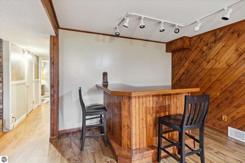 Tiny photo for 1132 Clubhouse Drive, Lake Isabella, MI 48893 (MLS # 1945145)
