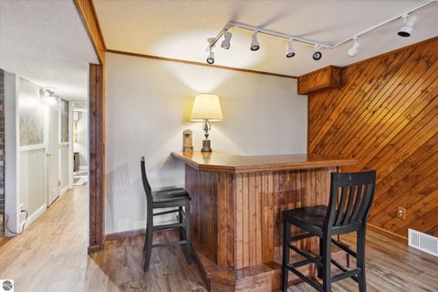 Tiny photo for 1132 Clubhouse Drive, Lake Isabella, MI 48893 (MLS # 1945145)