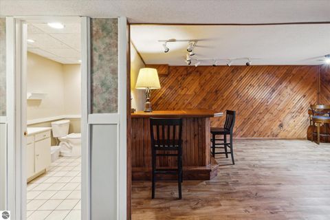 Tiny photo for 1132 Clubhouse Drive, Lake Isabella, MI 48893 (MLS # 1945145)